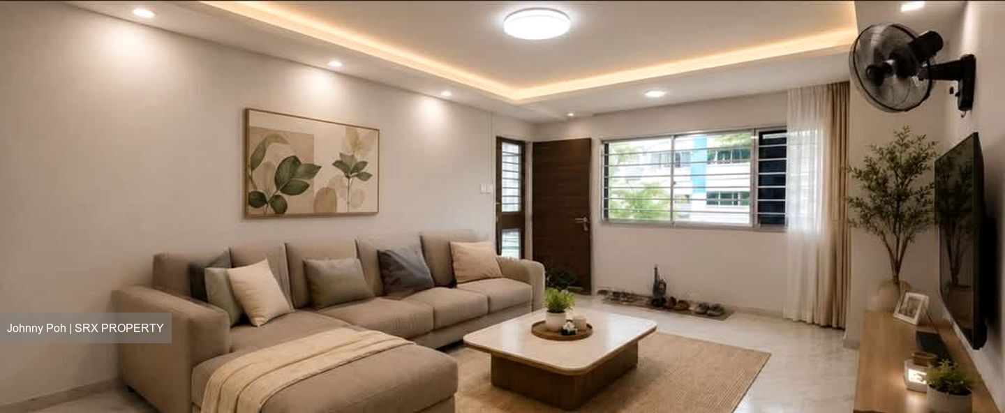 Blk 907 Jurong West Street 91 (Jurong West), HDB 5 Rooms #571845861